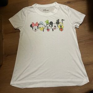Disney Mickey and Friends t-shirt